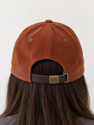 Mushroom Cap - Mushroom Envy Ltd.
