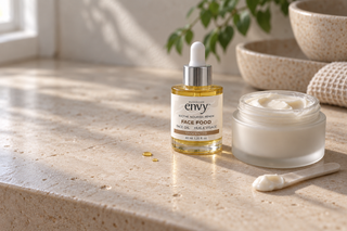 Face Oil vs. Moisturizer: Do You Actually Need Both?