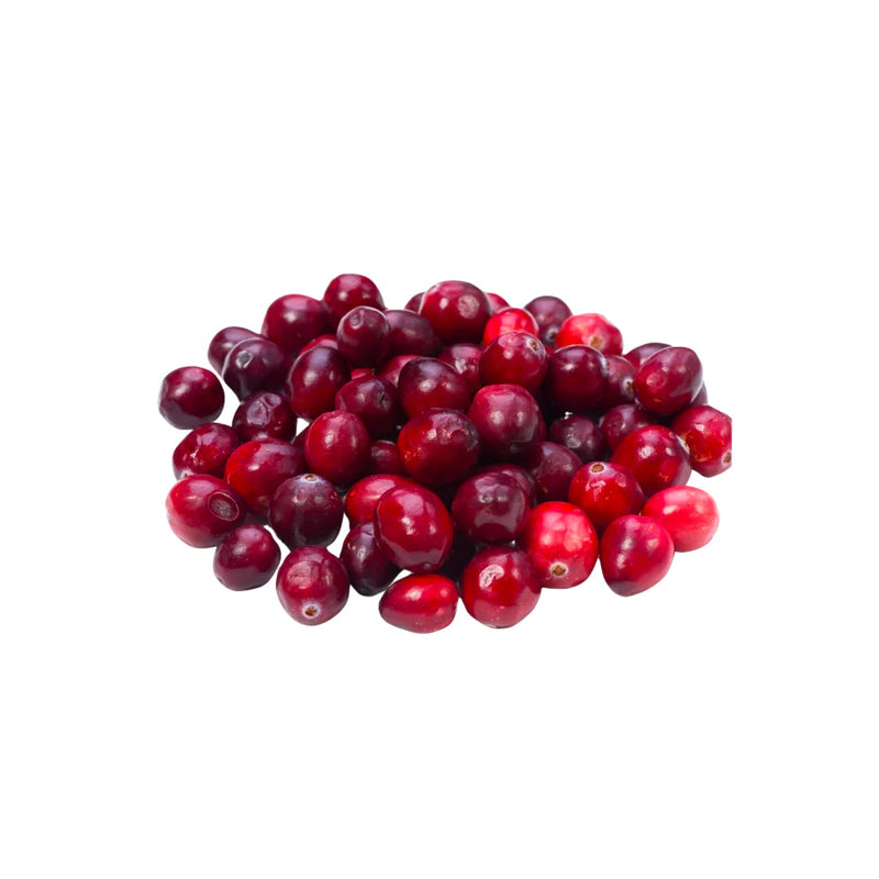 Cranberry Oil