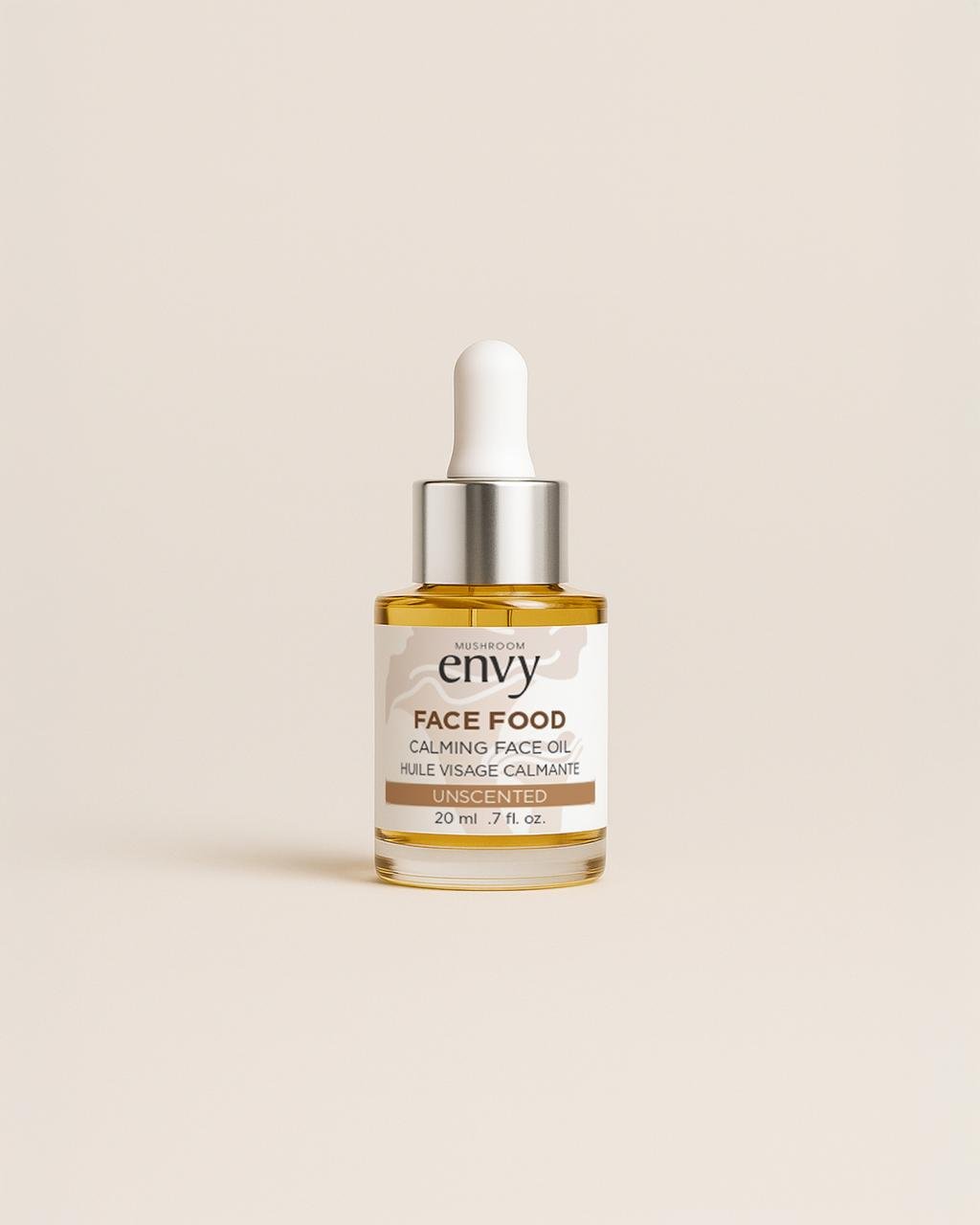 N Jasmine N Sea Foam N Cozy Mood ケア3点 Mushroom Skincare | Face Food – Mushroom Envy Ltd.