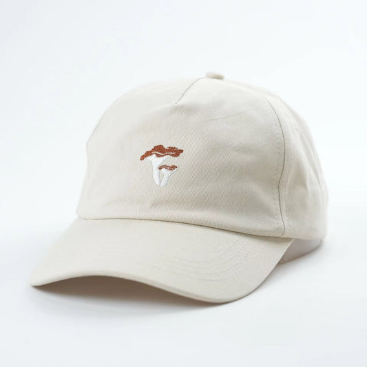Mushroom Cap - Mushroom Envy Ltd.